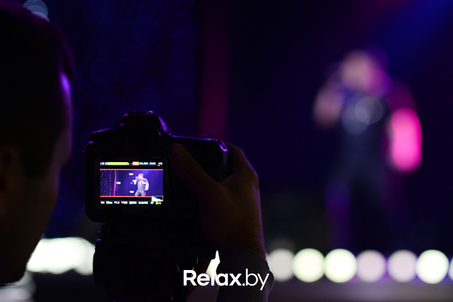 Караоке Бизнес-Баттл. 1 этап, фото № 39