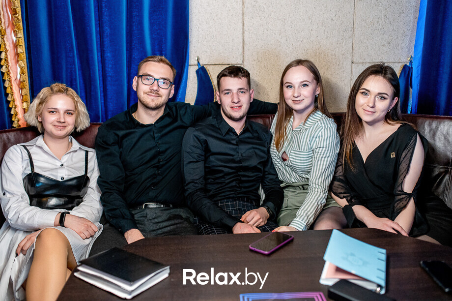 Открытый Мастер-Класс по цифровой науке СЮЦАЙ, фото № 352