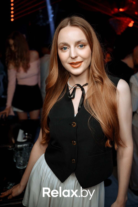 Saturday party, фото № 29