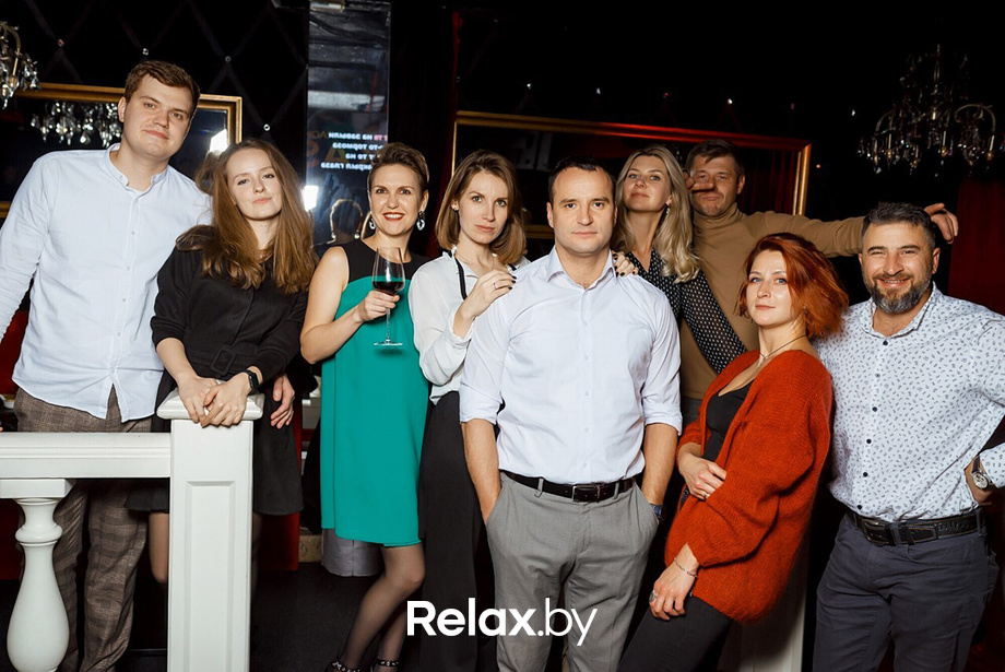 Saturday Party, фото № 20