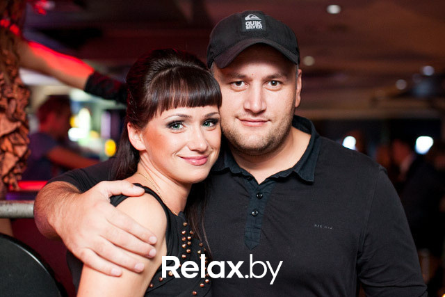 Saturday party, фото № 8