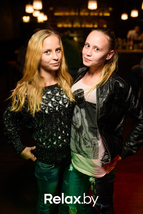 Saturday in Гримерка, фото № 8