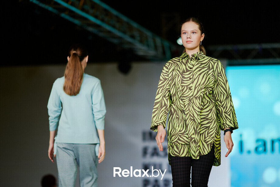 IMG FASHION Killa Part, фото № 262