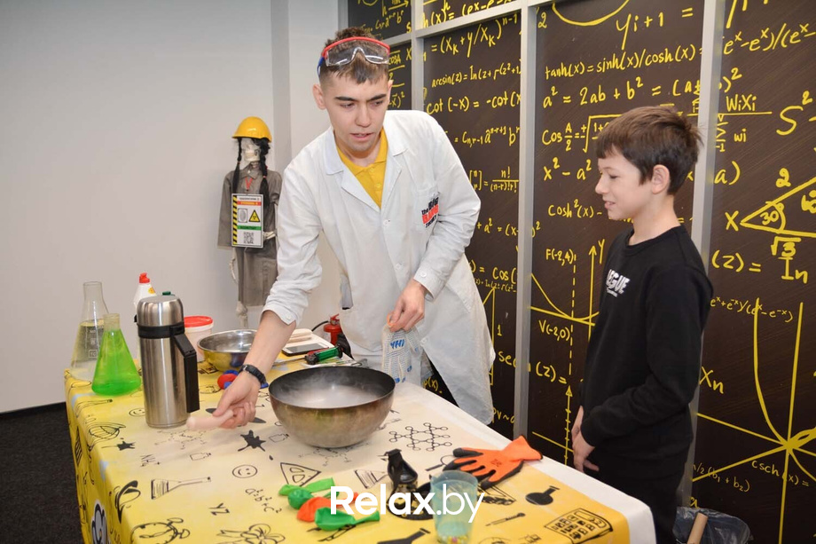 День белорусской науки, фото № 40