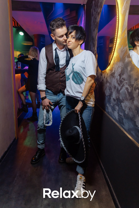 Viva Mexico Party, фото № 50