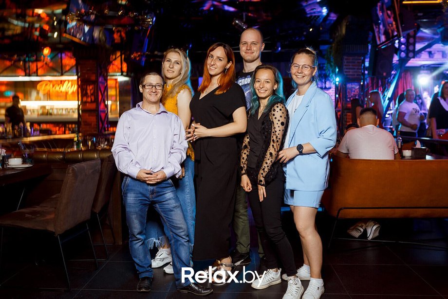 Brooklyn Live!, фото № 26