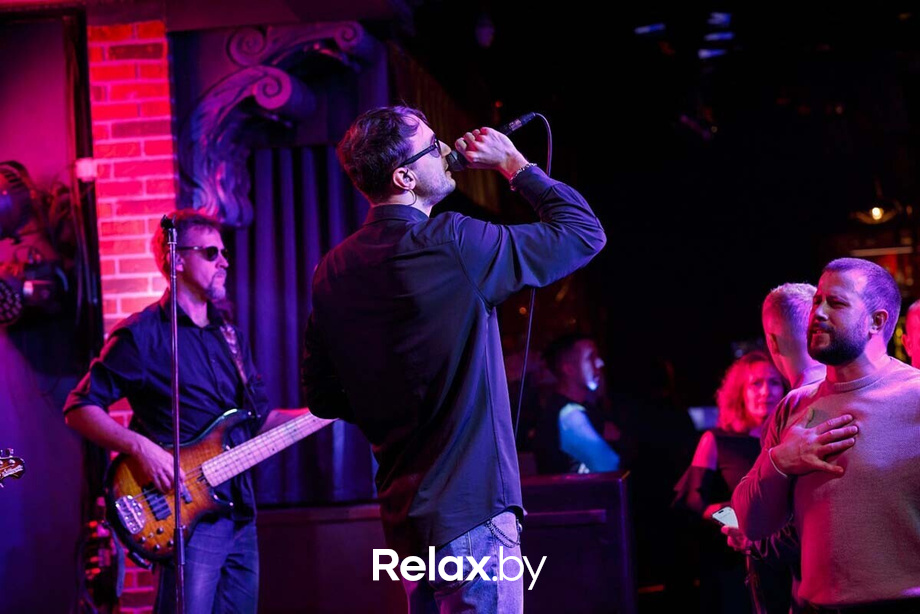 Осенний Карнавал, фото № 18