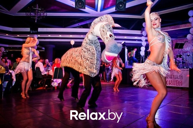 «Выпускной ВУЗов г.Минска», фото № 37