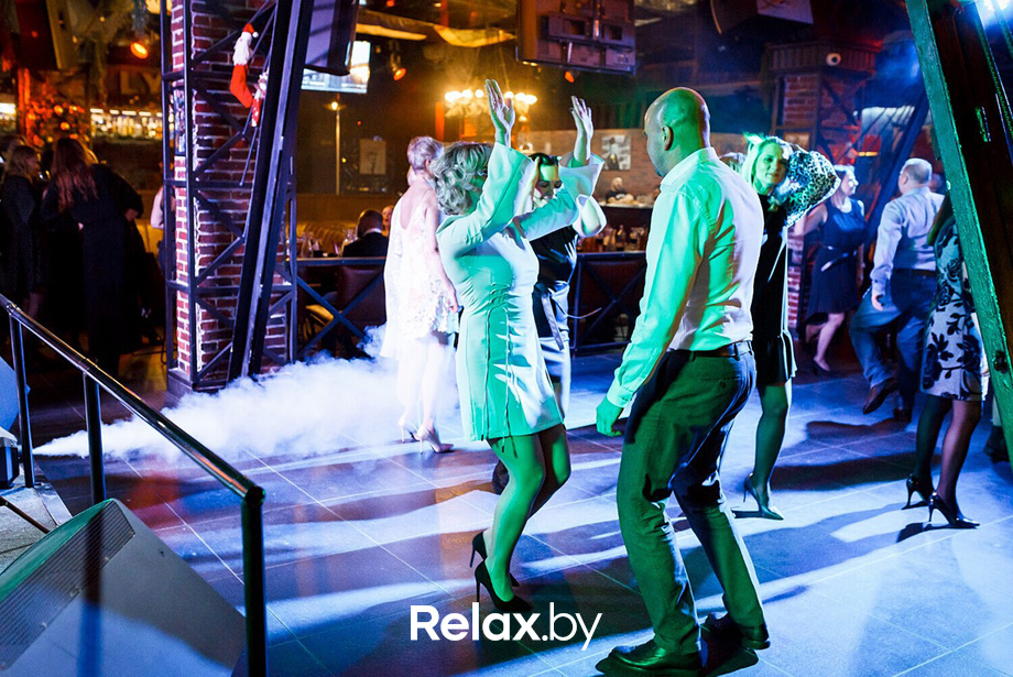 Новогодний Бруклин, фото № 29