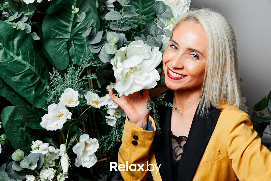 Церемония награждения победителей премии «Банк года», фото № 179