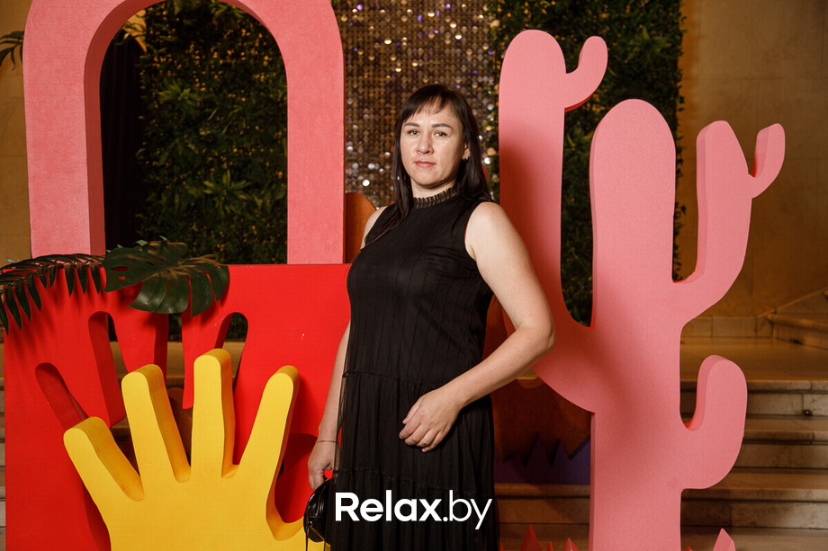 День красоты в День города FashionStyleModels by Igor Ivanov, фото № 17