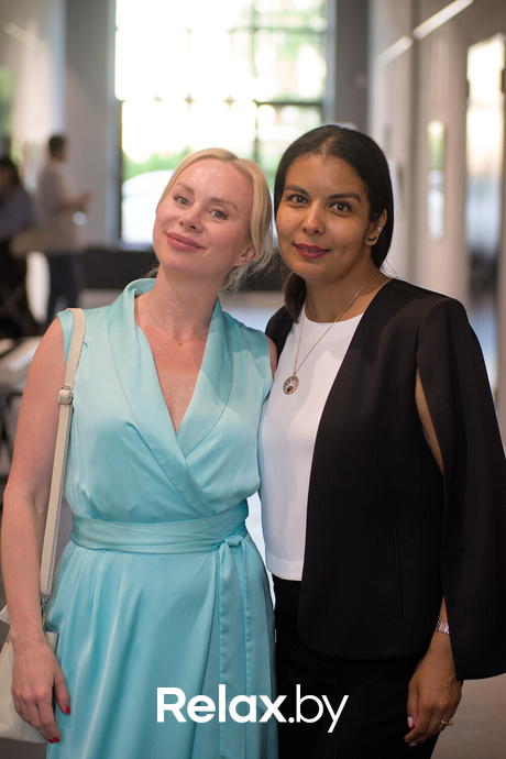 Закрытый показ фильма «Ради весны» к 110-летию балета «Весна священная», фото № 62