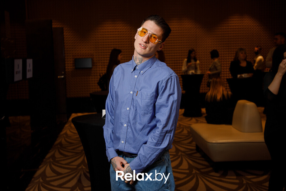 Direct Marketing Breakfast Minsk, фото № 31