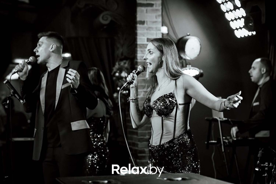 Новогодний Бруклин, фото № 11