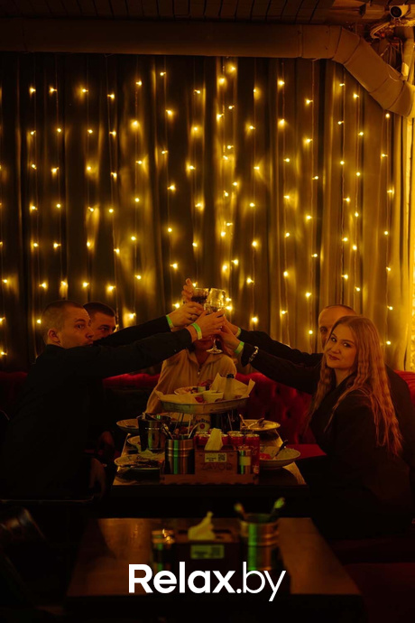 Новый Год, фото № 176