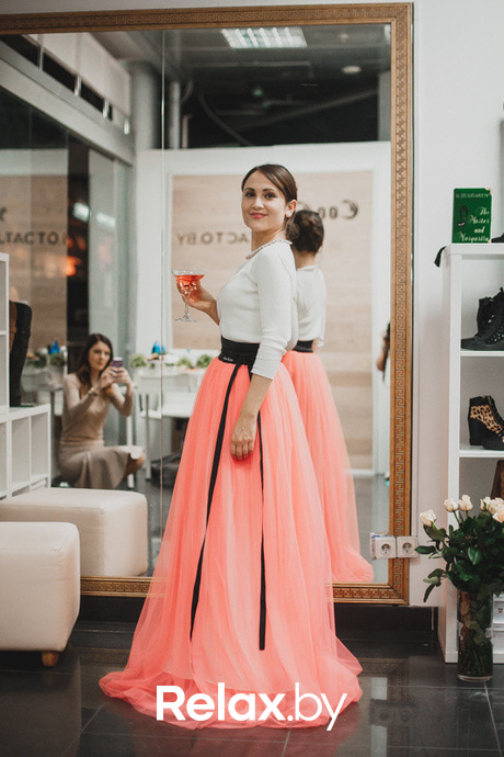 Открытие шоурума CooCulte&Eltacto, фото № 56