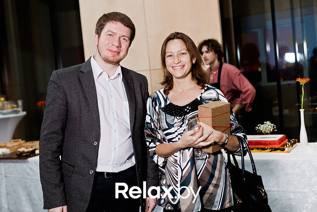 Новоселье Бизнес-школы "РАСТИ", фото № 112