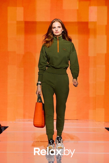 Показ PAR и O bag | Brands Fashion Show, фото № 35