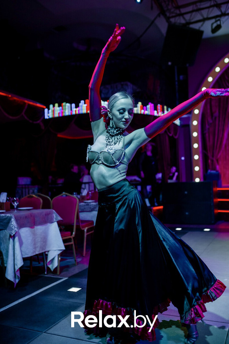 MoulinRouge, фото № 71