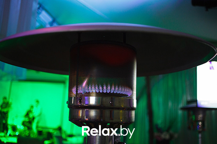 Pre-Party в La Terrazza, фото № 6