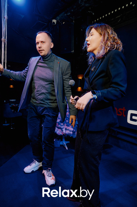 Старый Новый Год в Ангелах, фото № 32