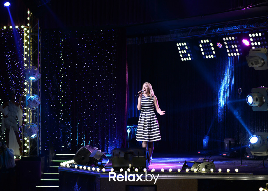 Караоке Бизнес-Баттл. 1 этап, фото № 9