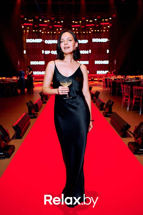 IX Бизнес-премия «Номер один», фото № 127