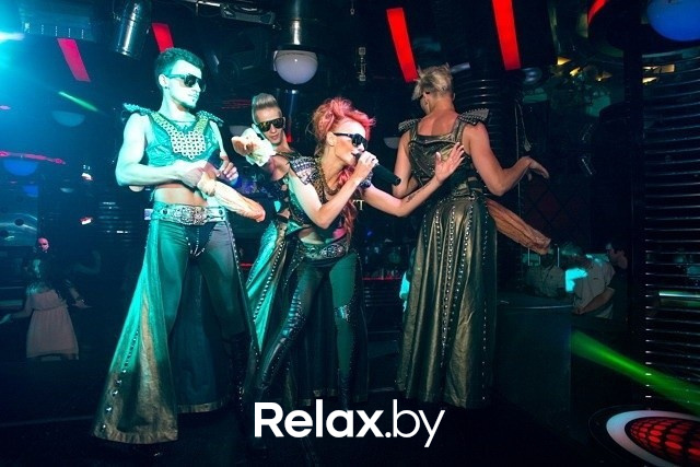 Next Club Show, фото № 113