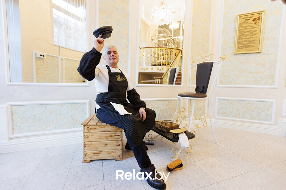 Открытие ресторана «1884 D'Europe», фото № 26