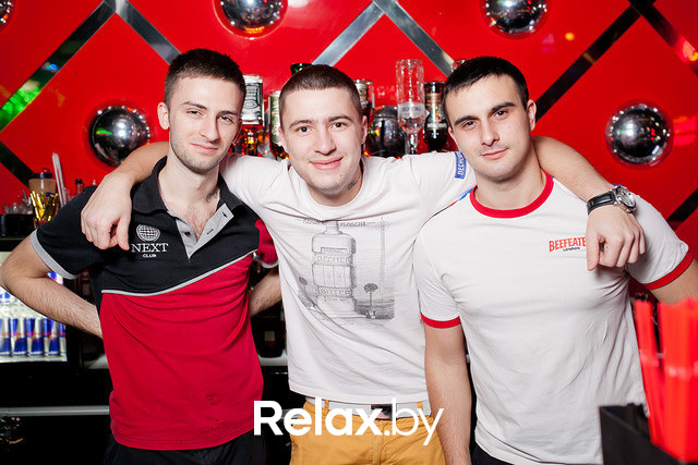 Siberian night, фото № 123