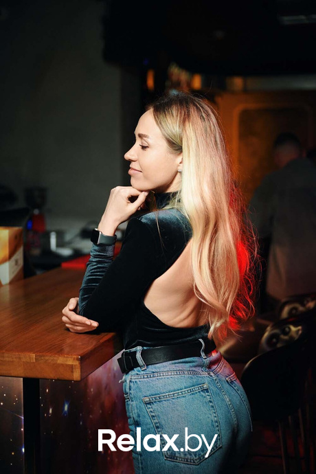 Friday party, фото № 86