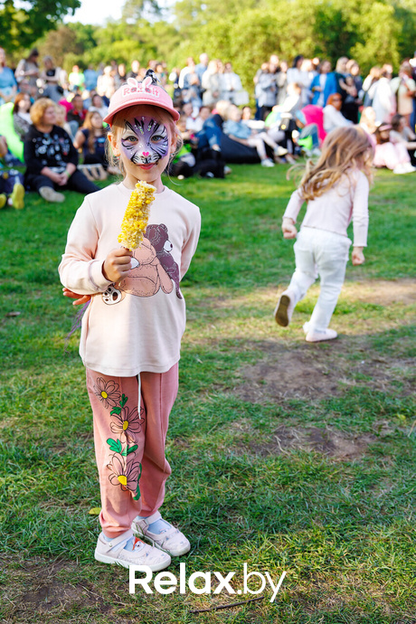 Музыка твоего города, фото № 103