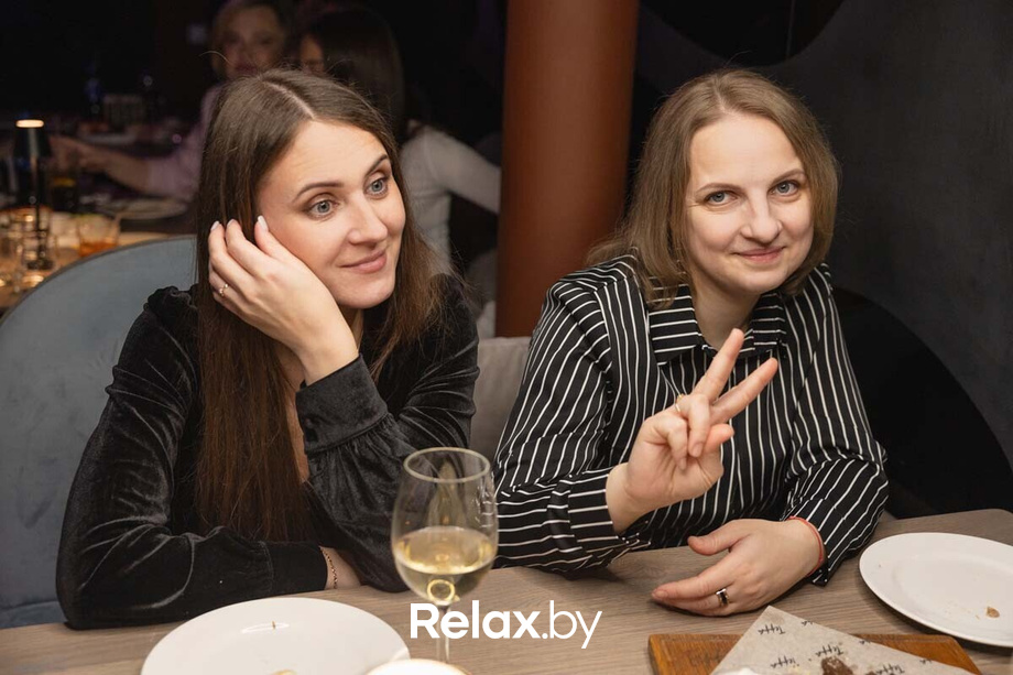 Ночные жители, фото № 6