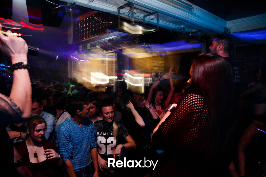 Guardo Intimission Nights, фото № 140