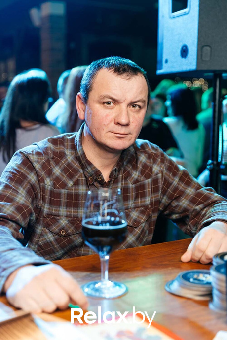 Суббота в Броваре, фото № 94