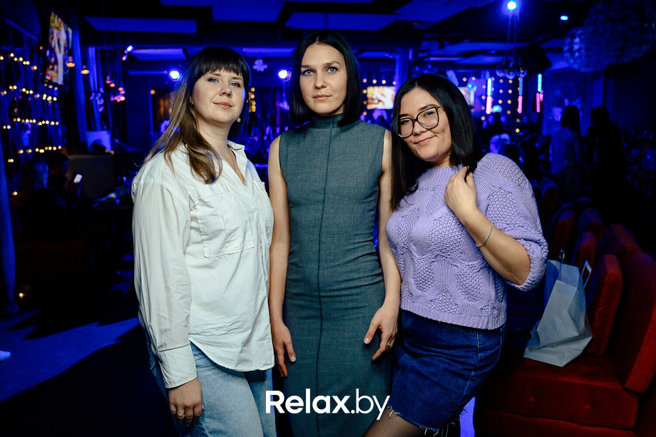 Hot Weekend, фото № 22