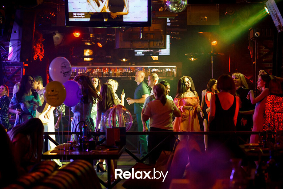 Brooklyn Live!, фото № 6