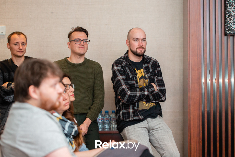 Open IT, фото № 304