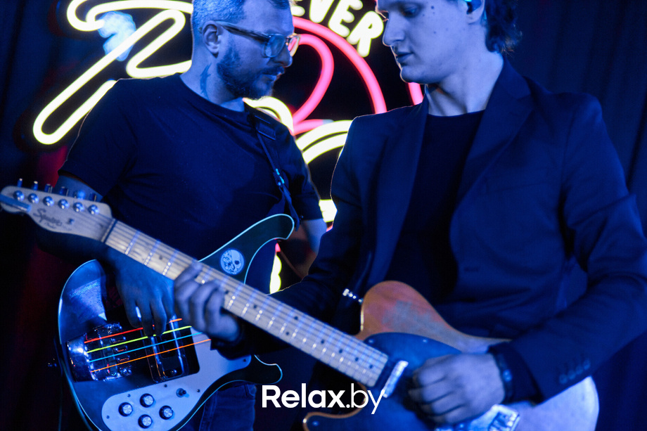 New Year Soundcheck, фото № 55