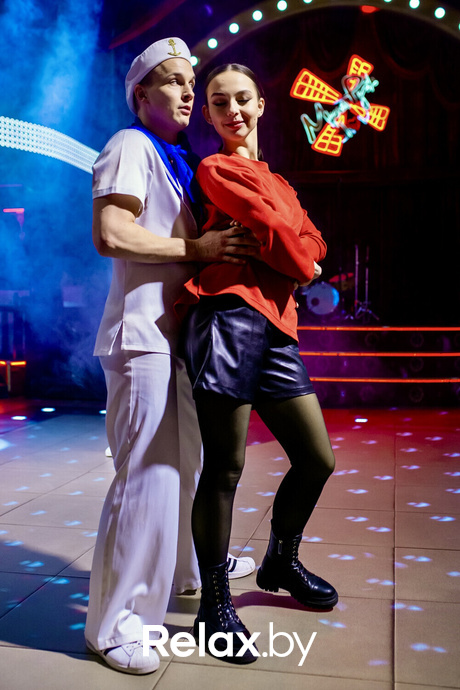 MoulinRouge, фото № 48