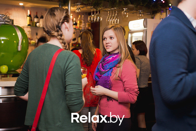 Семинар компании ARTOX: Как рекламному агентству заработать деньги в digital-среде, фото № 95