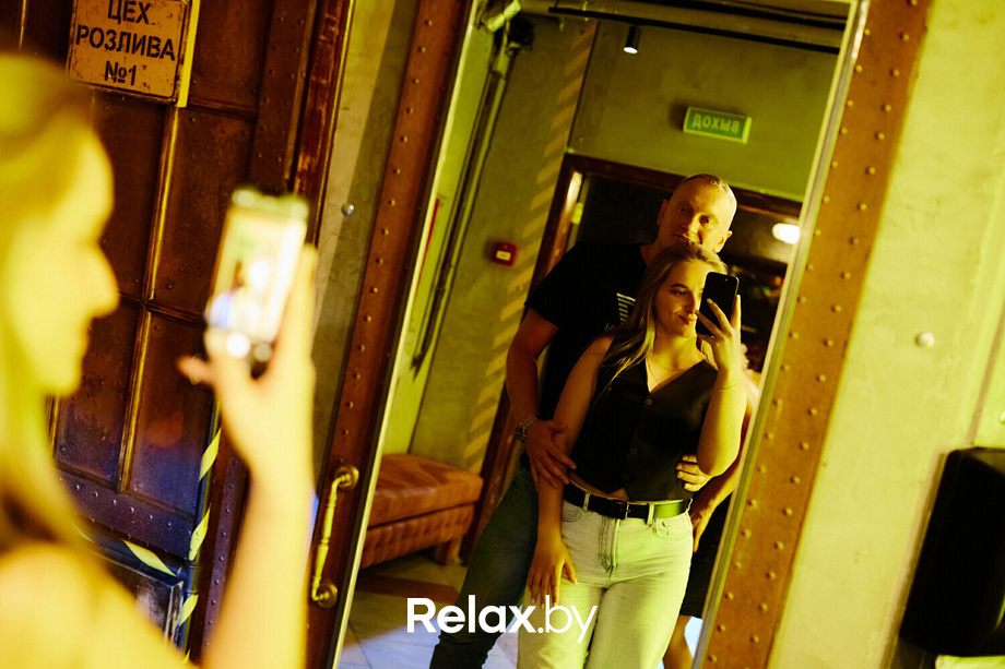 Friday party, фото № 79