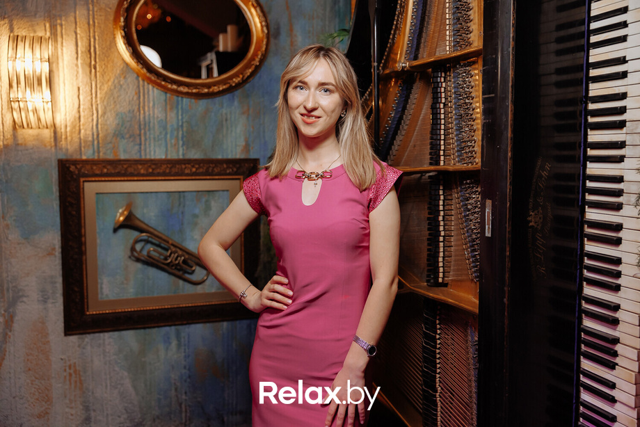 Friday Party, фото № 21