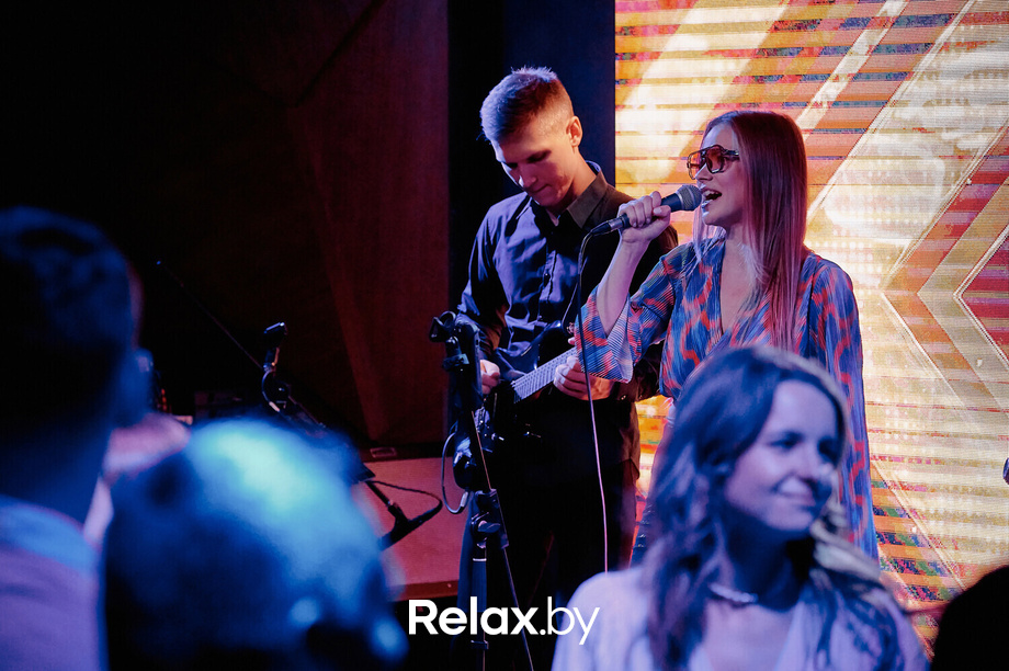 Saturday music, фото № 87