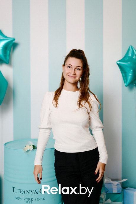 Breakfast at Tiffany's, фото № 40