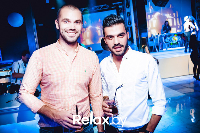 Ангелы и Демоны, фото № 20