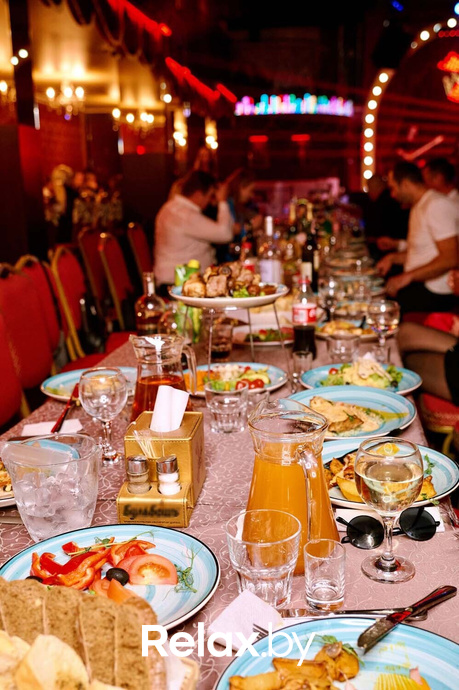 MoulinRouge, фото № 39