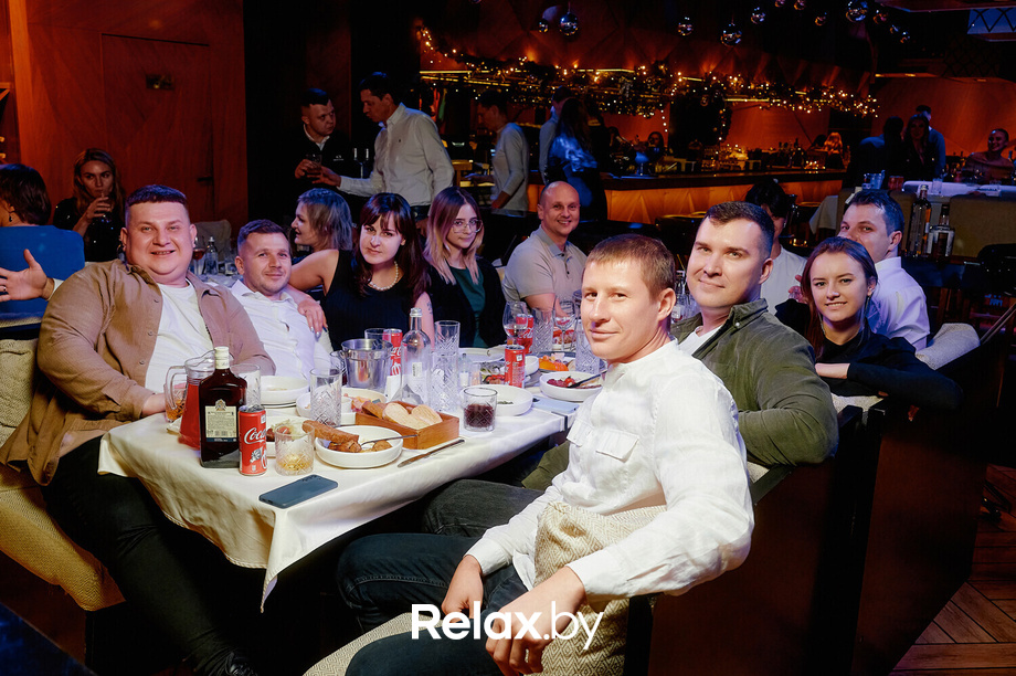 Новый Год в Ангелах, фото № 133