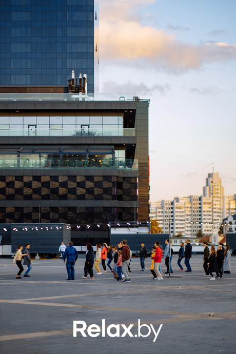 Линди хоп, фото № 13