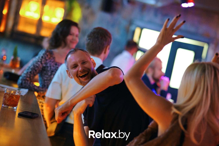 Saturday party, фото № 42